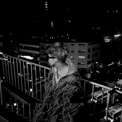 Playfulness Front Cover