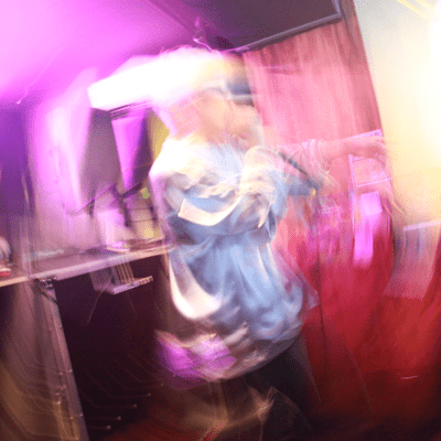 Show meのジャケット写真