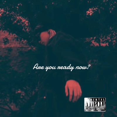 Are you ready now? Front Cover