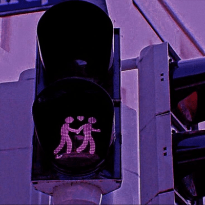 Rendez-vous Front Cover