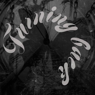 Turning back (feat. painpoker & Rain) Front Cover