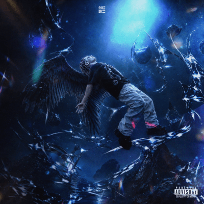Savagenius Front Cover