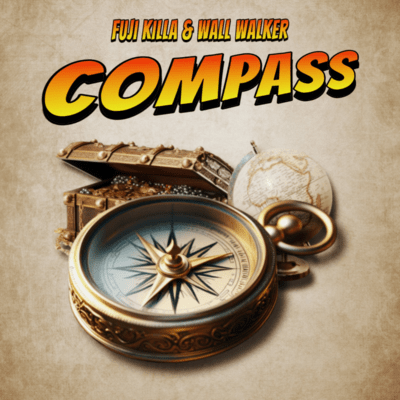 COMPASS Front Cover
