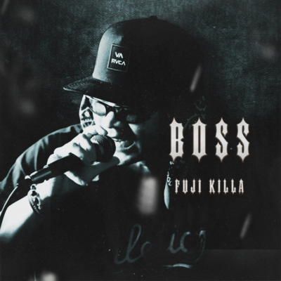 BOSS Front Cover