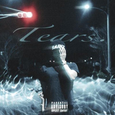 Tears. Front Cover