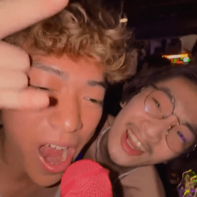 Shotのジャケット写真