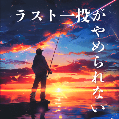 The Endless Last Cast Front Cover