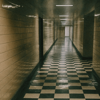 Liminalcoreのジャケット写真