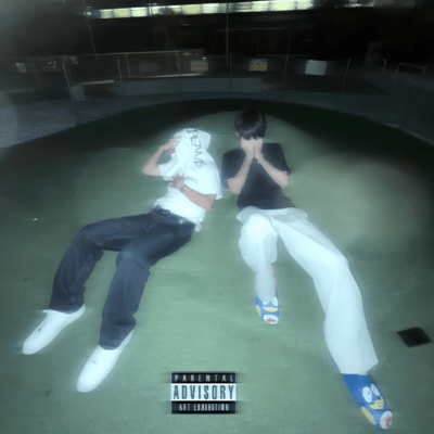 BALANCEのジャケット写真