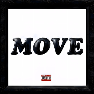 MOVEのジャケット写真