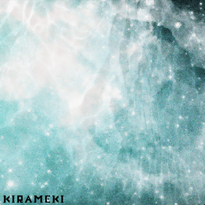KIRAMEKI Front Cover