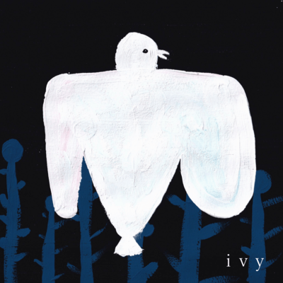 ivy Front Cover