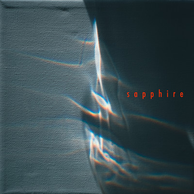 sapphire Front Cover