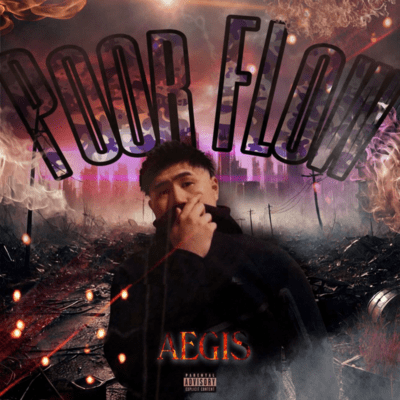 Pool Flow Front Cover