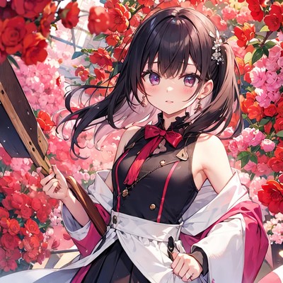 Tale#3 (feat. Natsuki Karin) Front Cover