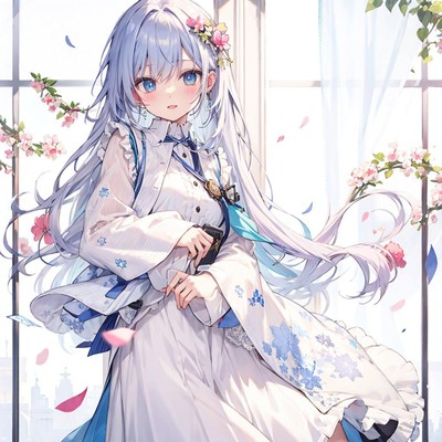 Loopin'D Front Cover