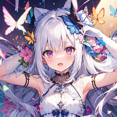 Cosmic Beamsのジャケット写真