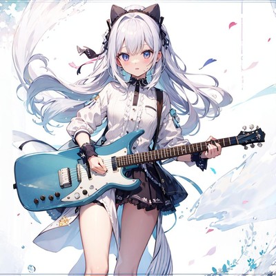 Skyのジャケット写真