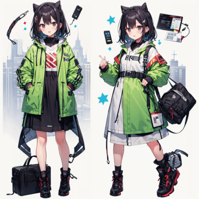 RING RING (feat. july7th) Front Cover