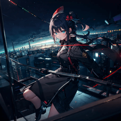 Twilight View (feat. july7th) Front Cover