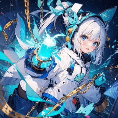 Daybreak Prologue (feat. july7th) Front Cover
