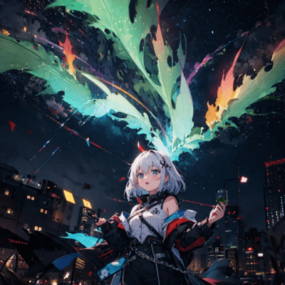 Judgment Requiem (feat. july7th) Front Cover
