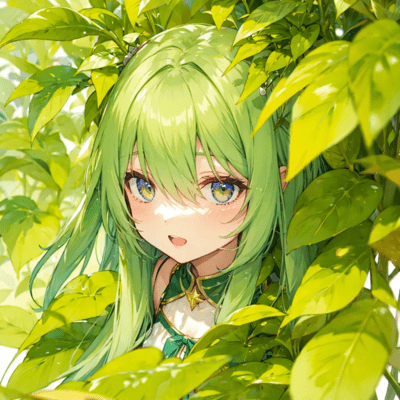 Miniature Sprout (feat. july7th)のジャケット写真