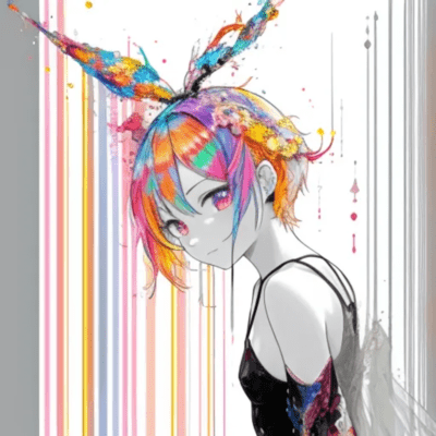 Labyrinth of autumn leaves (feat. july7th) Front Cover
