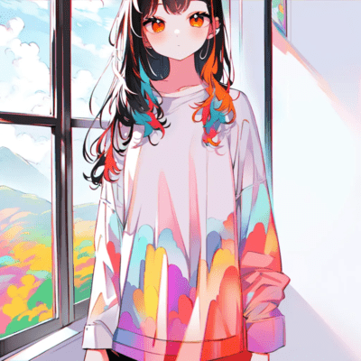 Cotton candy universe above the clouds (feat. july7th) Front Cover