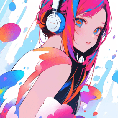 Symphony of data rain (feat. july7th) Front Cover