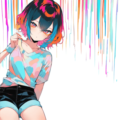 corridor of virtual images (feat. july7th) Front Cover