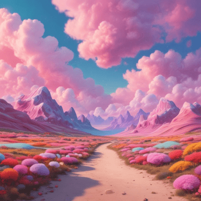 sugar rush Front Cover