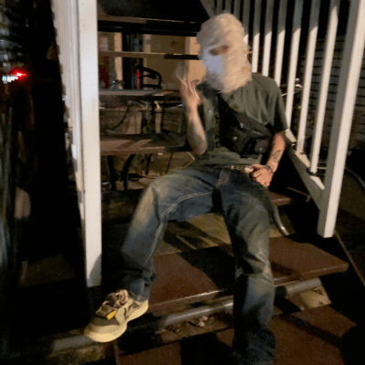 pulggRichのジャケット写真