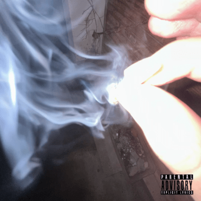 SAD (feat. Lil pulpy) Front Cover