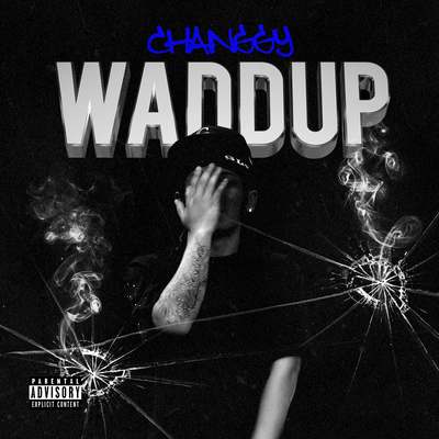 Waddup Front Cover