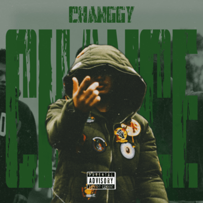 Chanceのジャケット写真