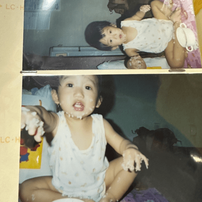 Nothing is obviousのジャケット写真