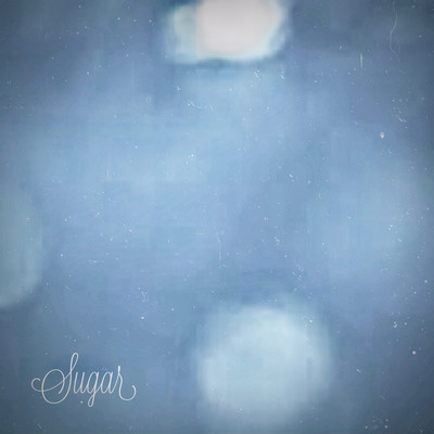 Sugar Front Cover