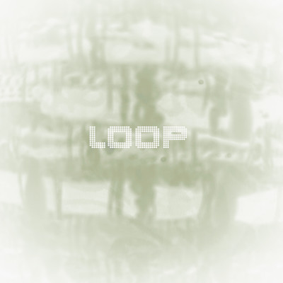 LOOPのジャケット写真