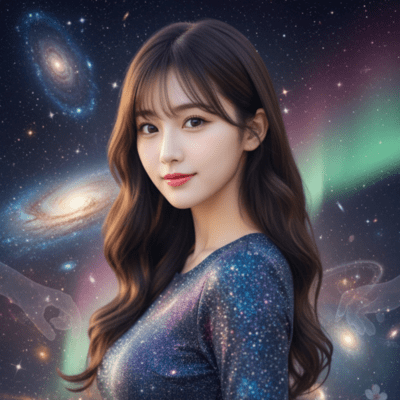 宇宙に行っちゃうぞのジャケット写真