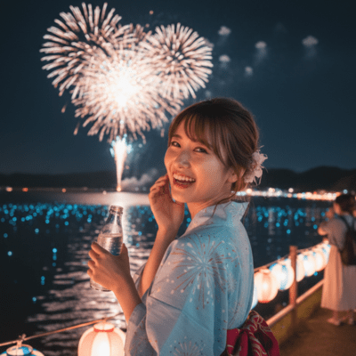 夏のかけらのジャケット写真