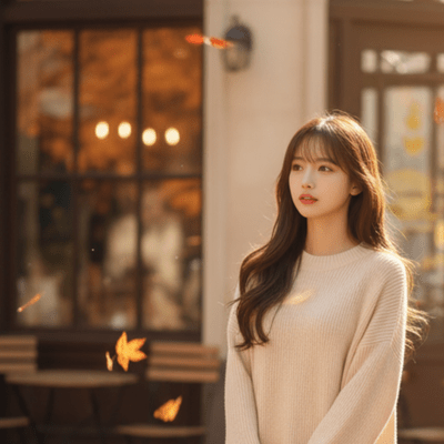 The promise of a twinkling meteor Front Cover