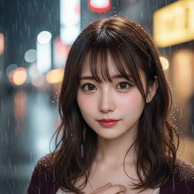 Harmony through tears Front Cover