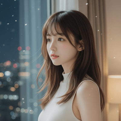 君にほどける時間のジャケット写真