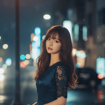 Midnight Groove Front Cover