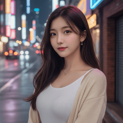 Let the night wind flow Front Cover