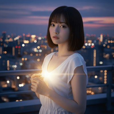 幻じゃない恋のジャケット写真