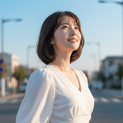 青空に響く誓いのジャケット写真