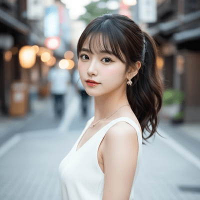 Mirage at the Street Corner Front Cover