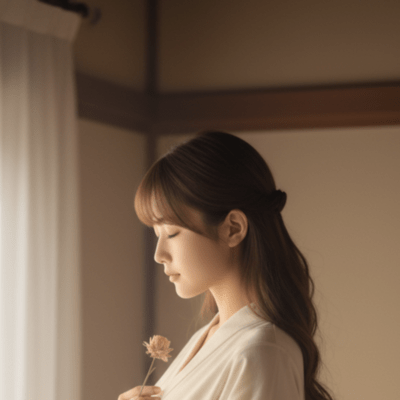 言葉なき祈りのジャケット写真